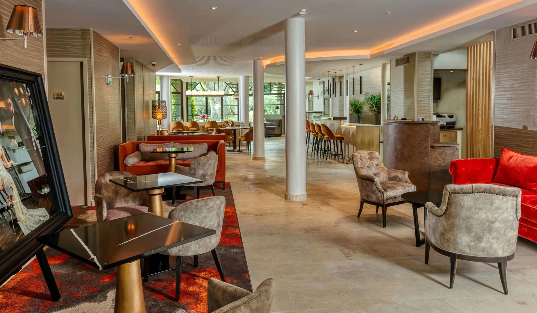 Foto - Best Western Plus Le Lavarin