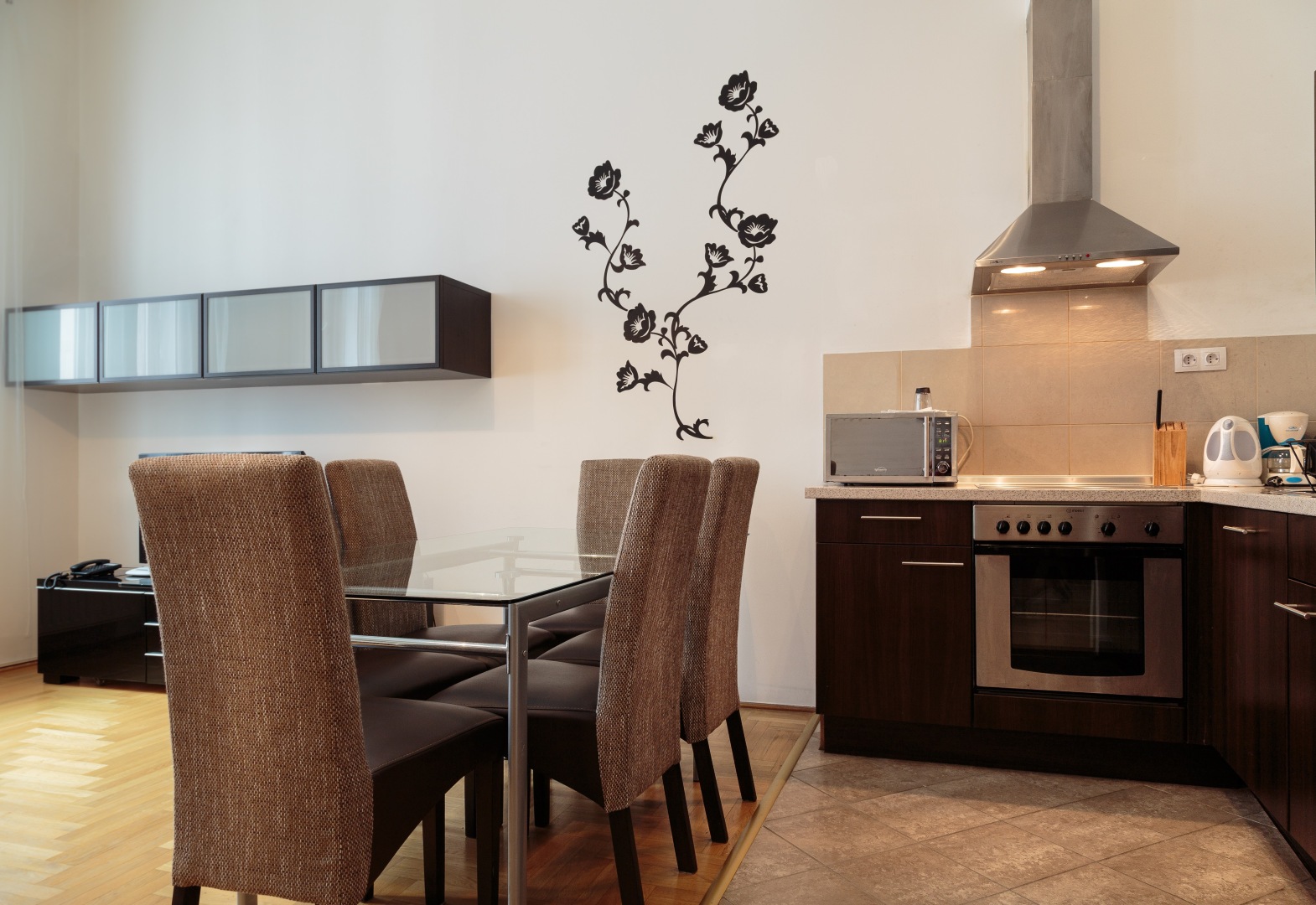 Photo - Gozsdu Court Budapest