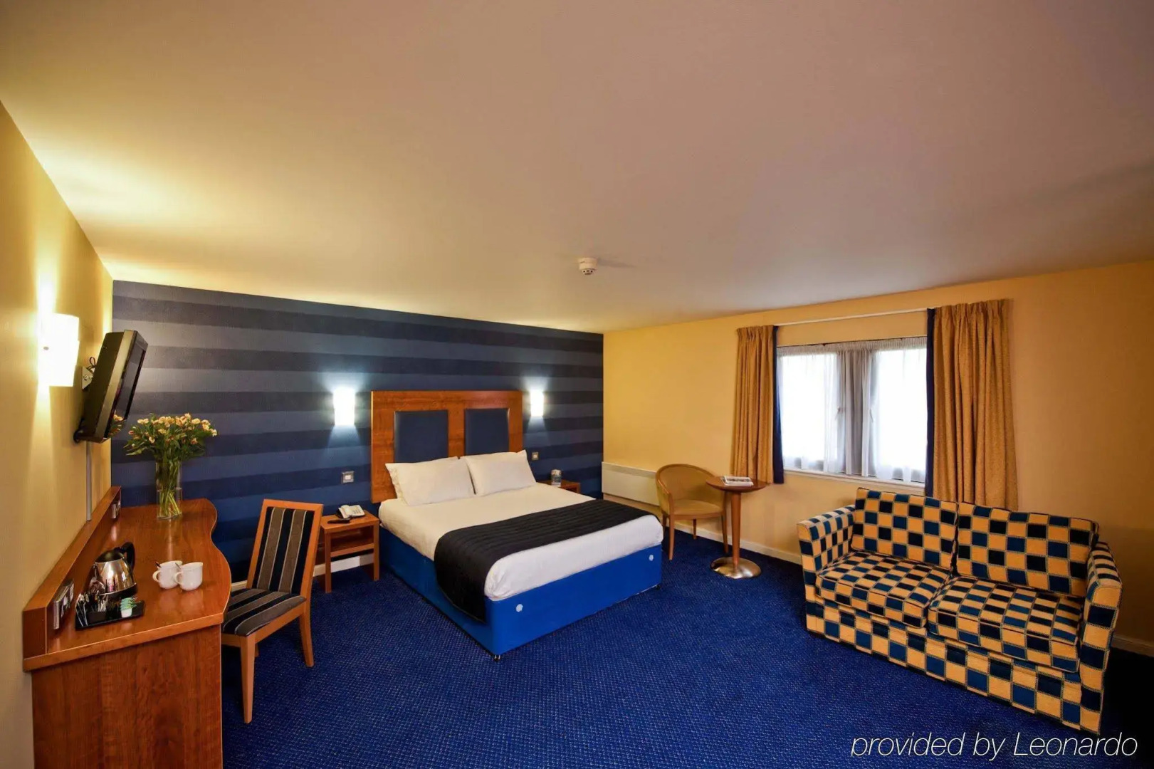 Photo - Leonardo Inn Aberdeen Airport