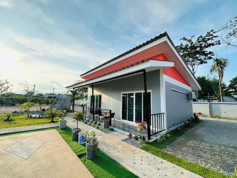 Foto - พัชรี รีสอร์ท ภูเก็ต Patcharee Resort Phuket