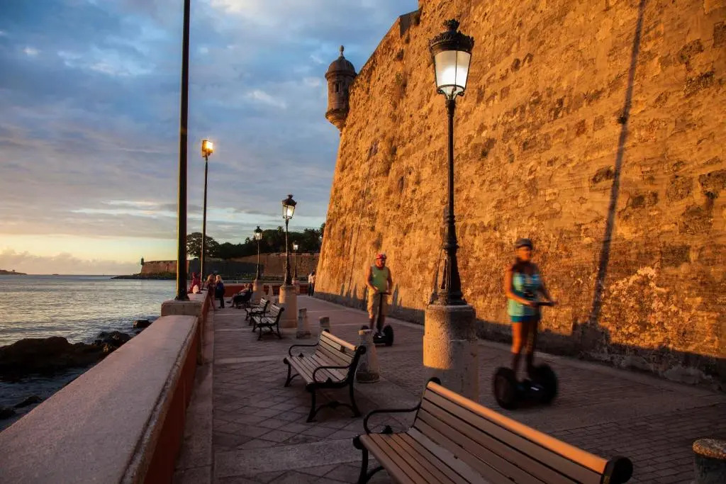 Foto - Hotel El Convento