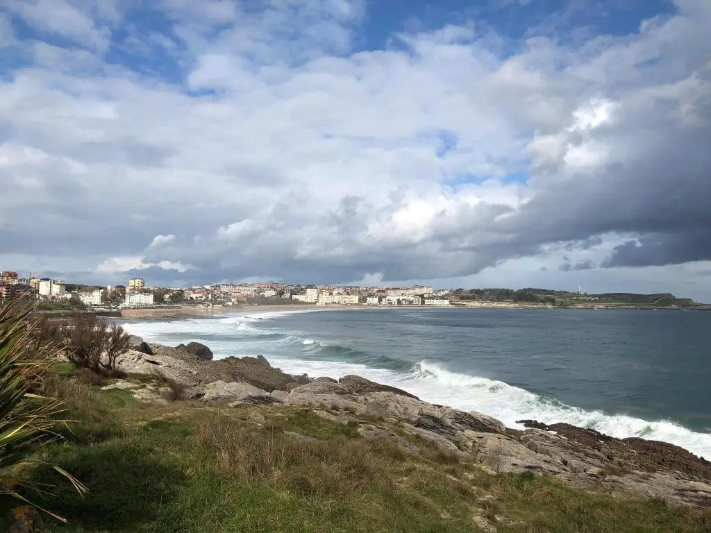 Foto - Puerta Santander