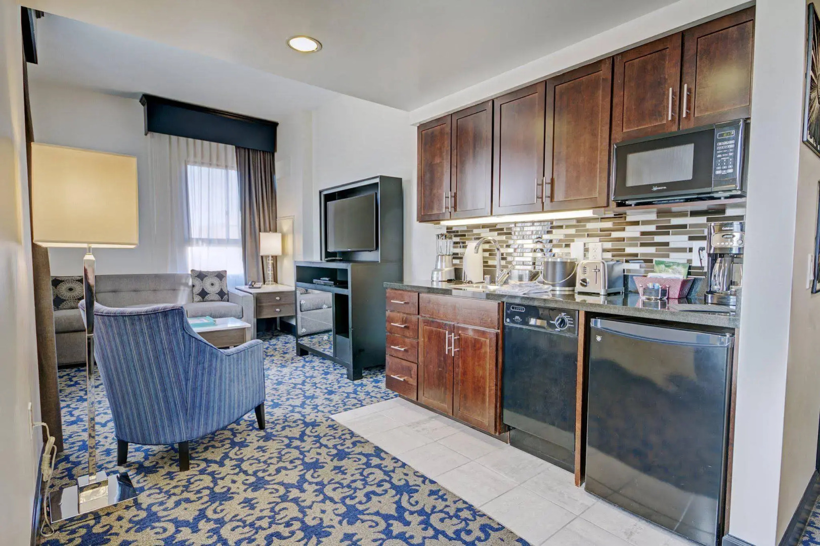 Photo - Club Wyndham Canterbury