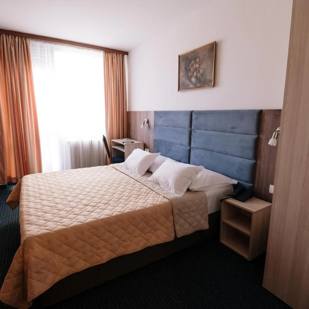 Foto - Hotel Slavija Lux
