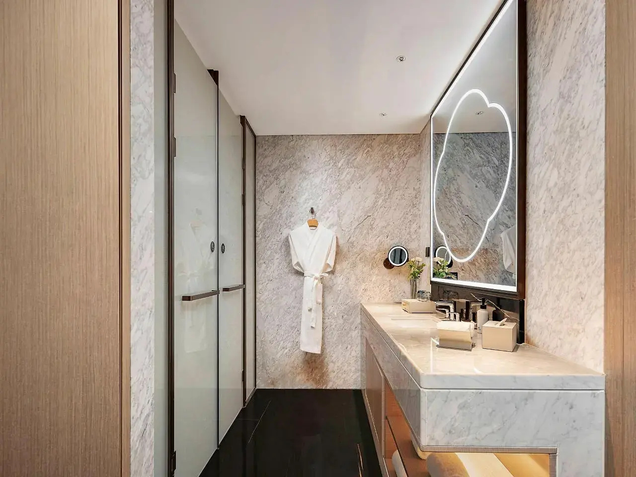Foto - Grand Mercure Shenzhen Guangming