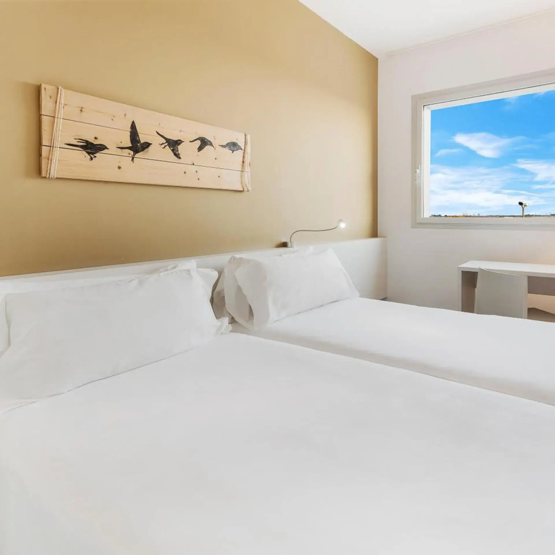 Foto - B&B HOTEL Barcelona Viladecans