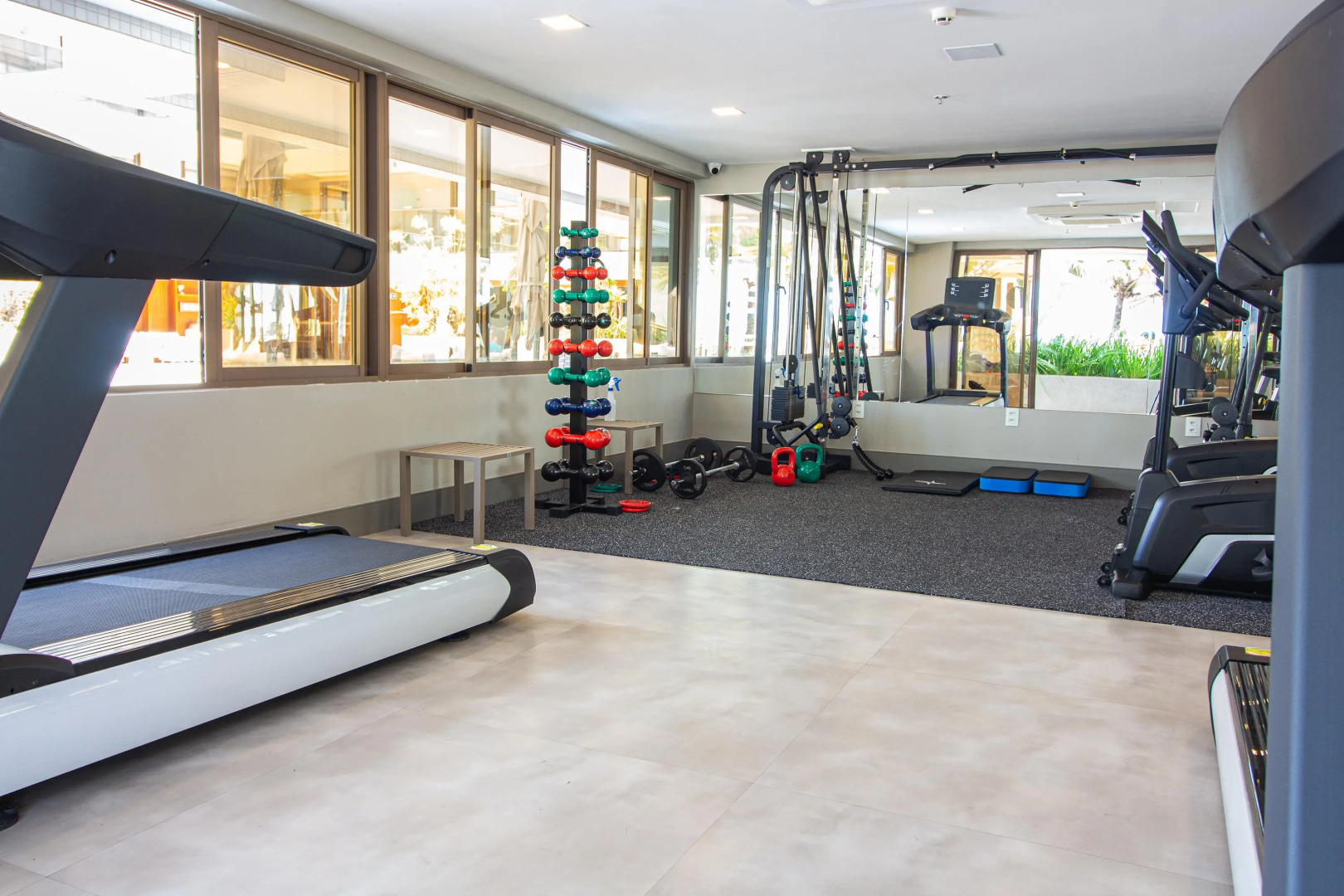 Foto - Oceana Atlântico Hotel & SPA