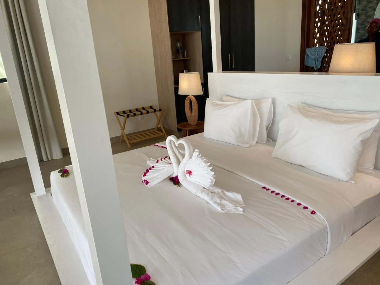 Photo - TOA Hotel & Spa Zanzibar