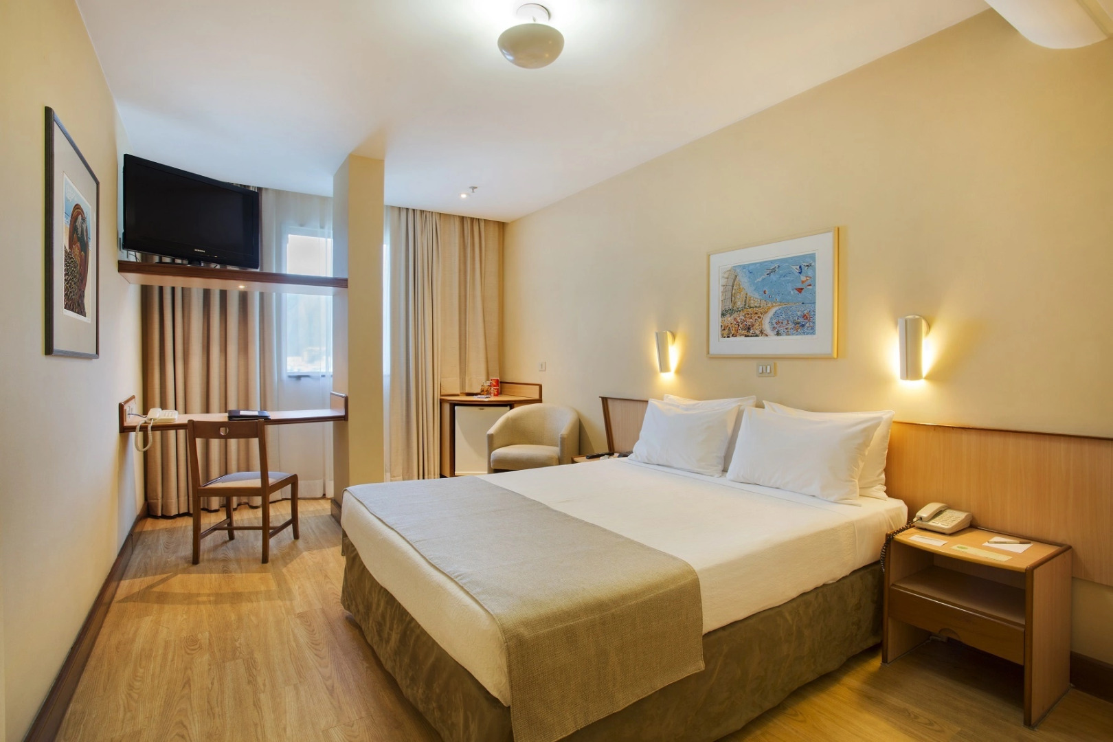 Foto - Windsor Plaza Copacabana