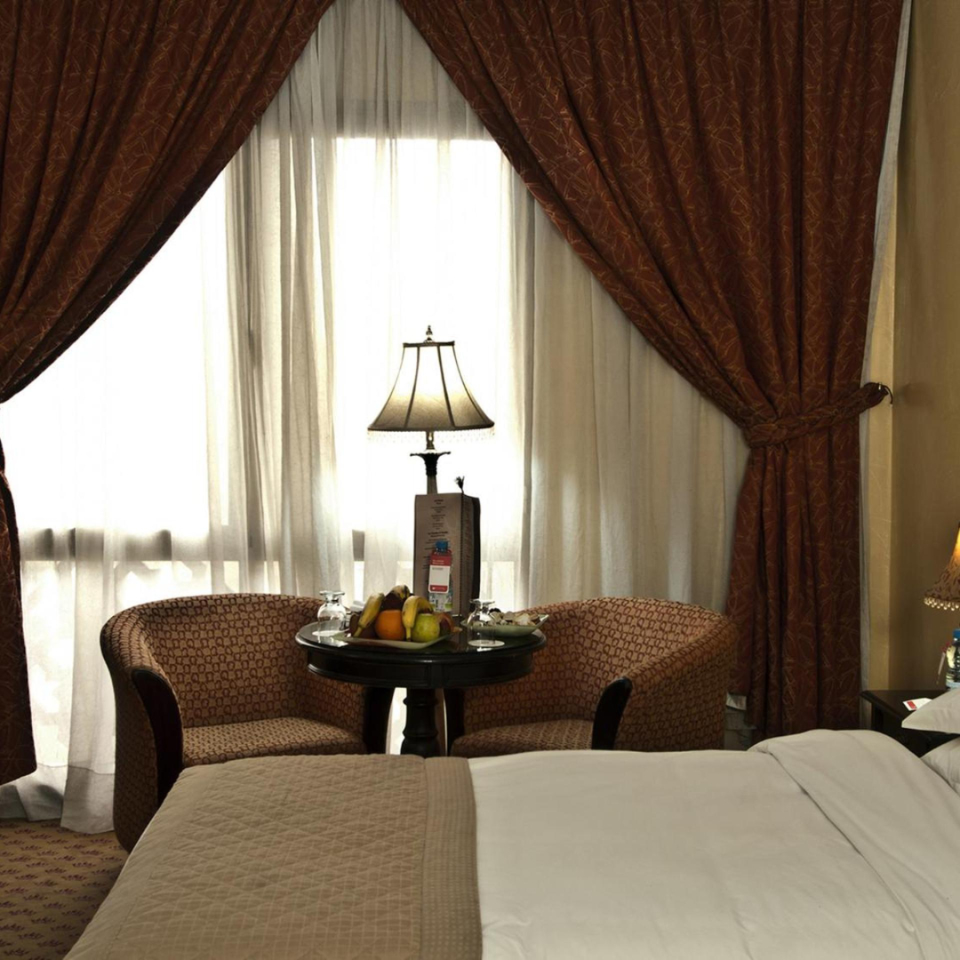 Photo - Ramada By Wyndham Fes