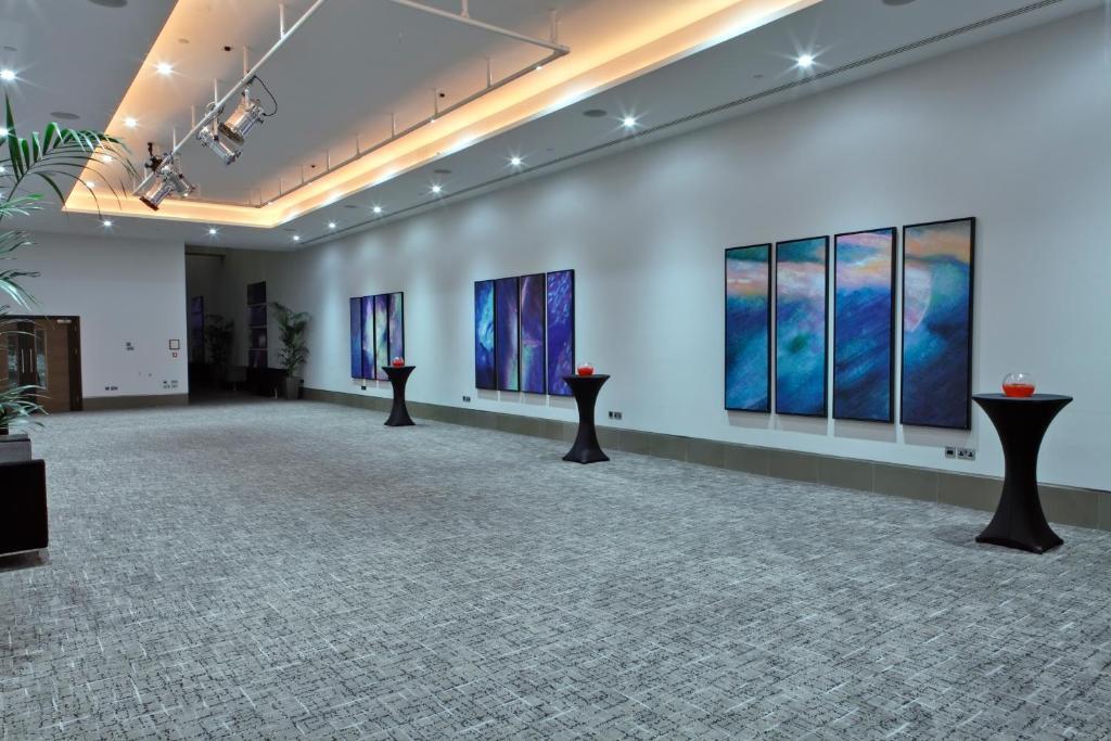 Photo - Leonardo Royal London Tower Bridge