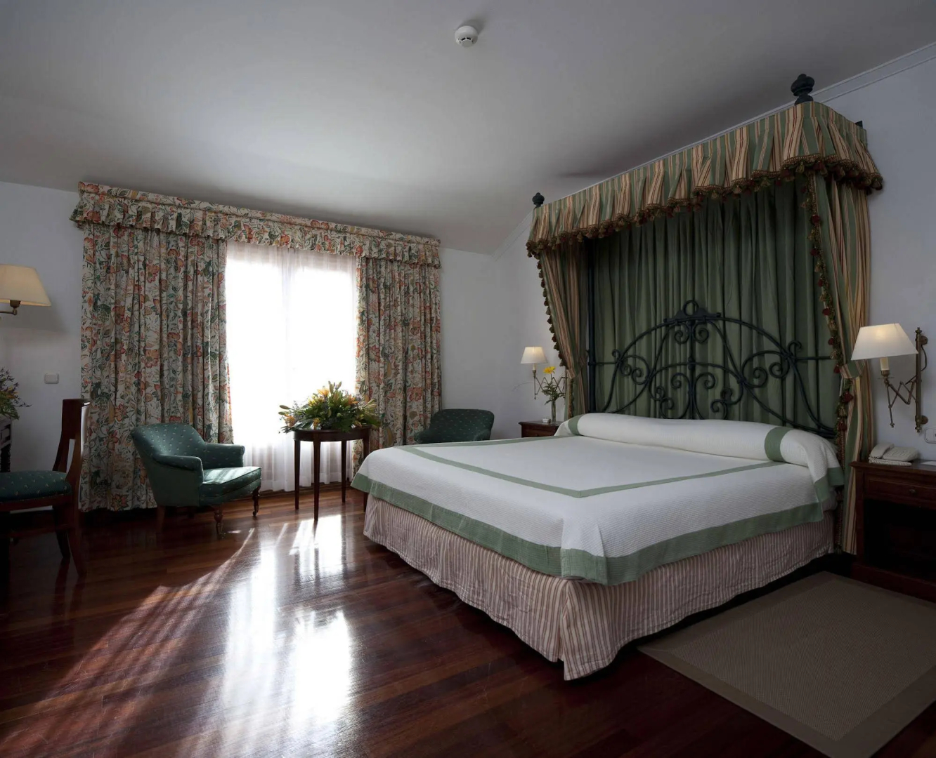 Foto - Parador de La Palma