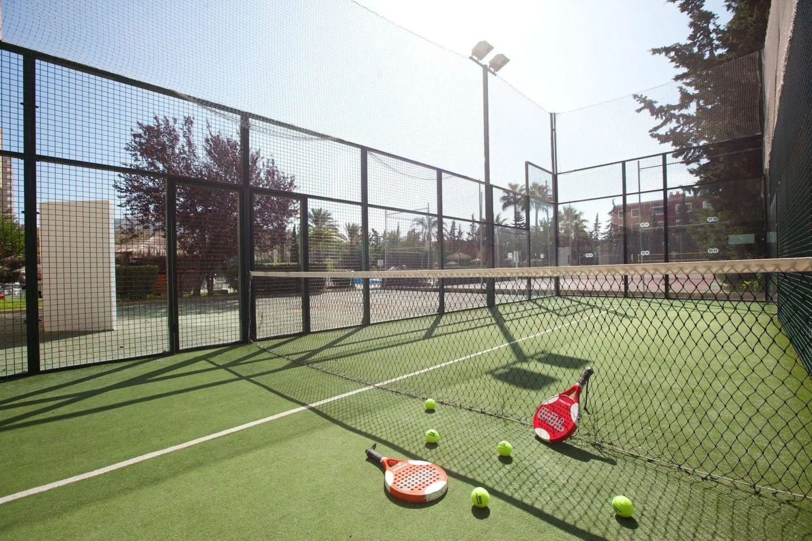 Foto - HM Martinique