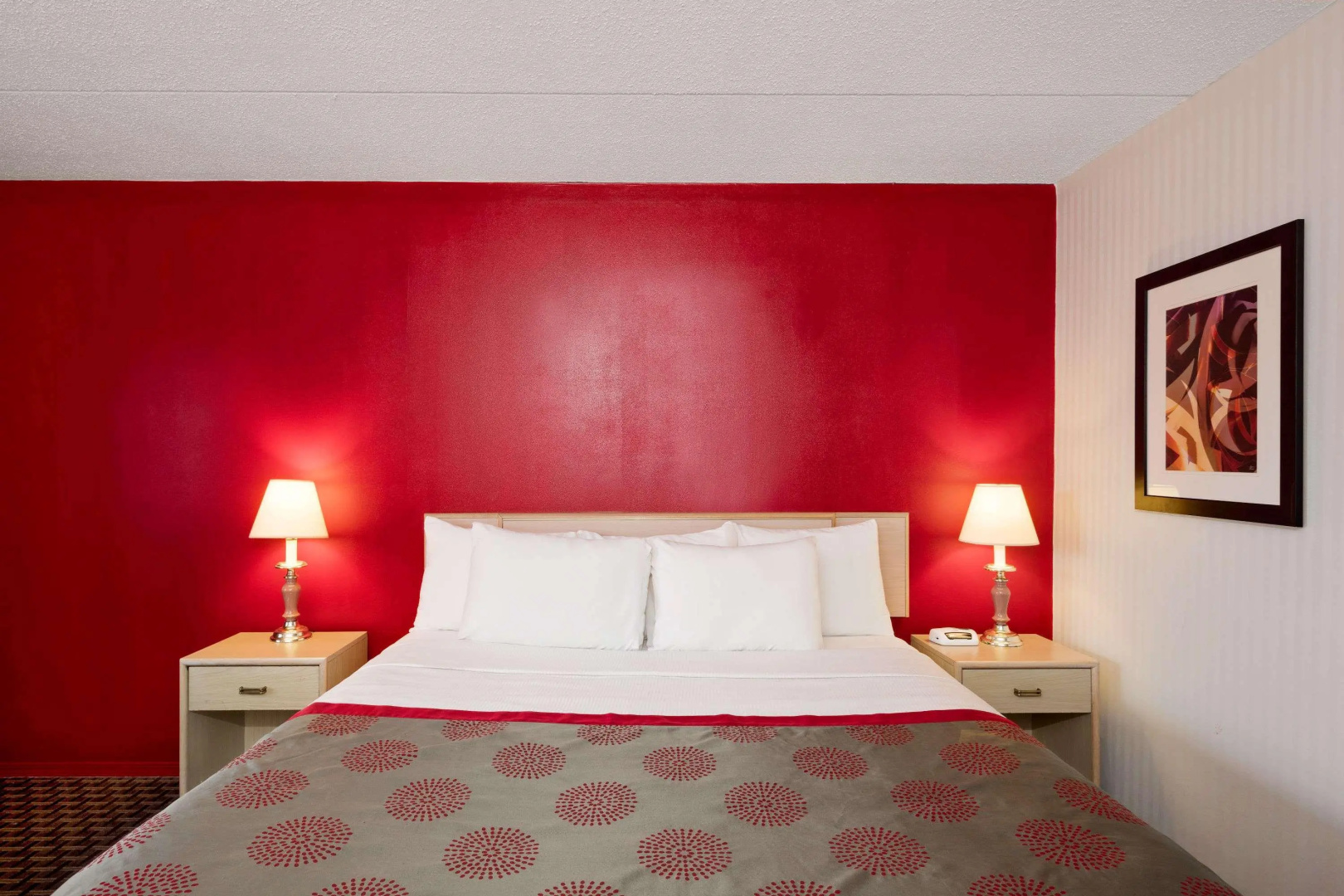 Photo - Metro Inn Calgary Northwest