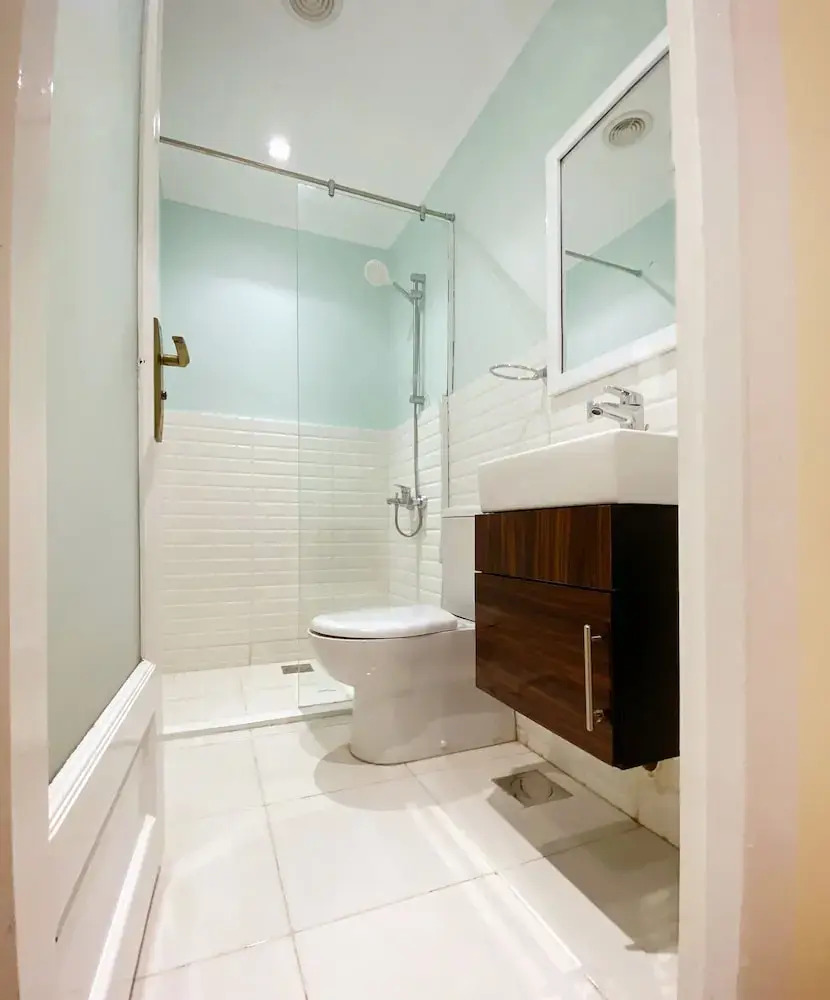 Photo - Cairo House Hostel