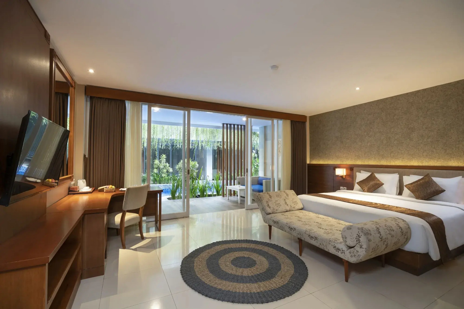 Foto - d'Nusa Beach Club and Resort