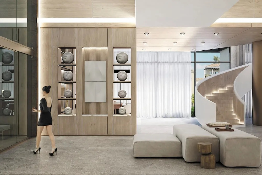 Foto - AC Hotel San Jose Airport Belen