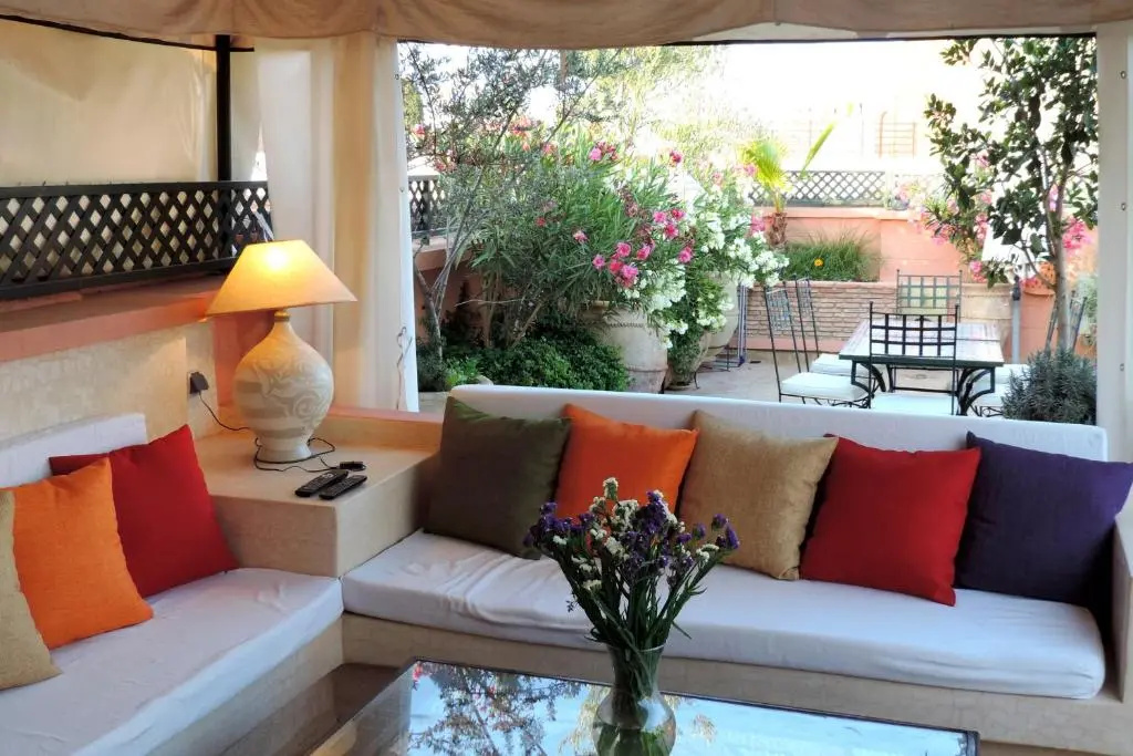 Foto - Riad Nirvana