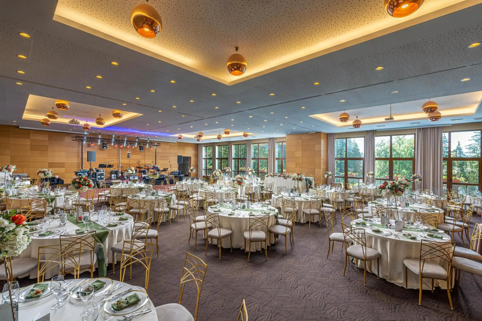 Foto - Ana Hotels Sport Poiana Brasov