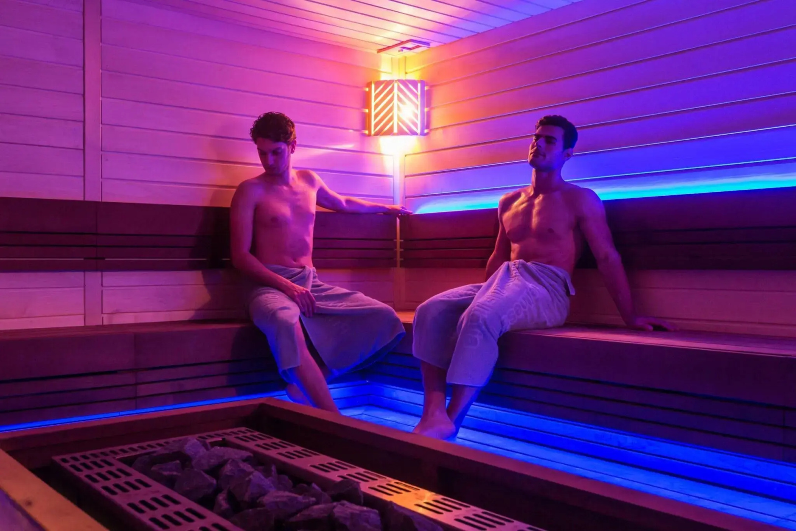 Photo - Wellness Spa Hotel Principe Fitalia