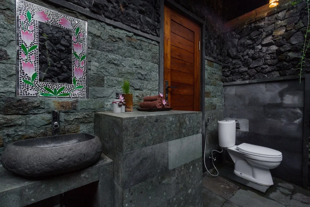 Foto - Jero Sebali Villa by Travellink Bali