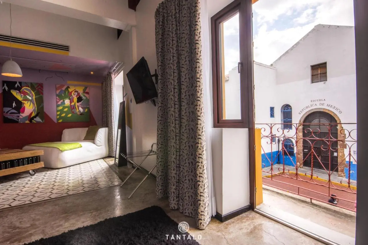 Foto - Tantalo Hotel