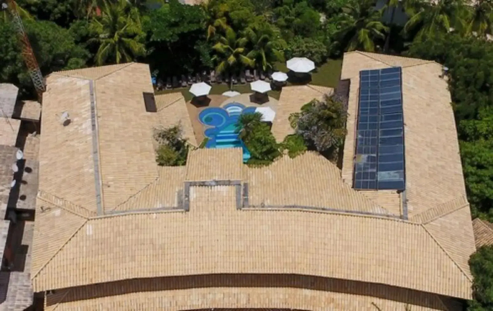 Foto - Hotel Via dos Corais