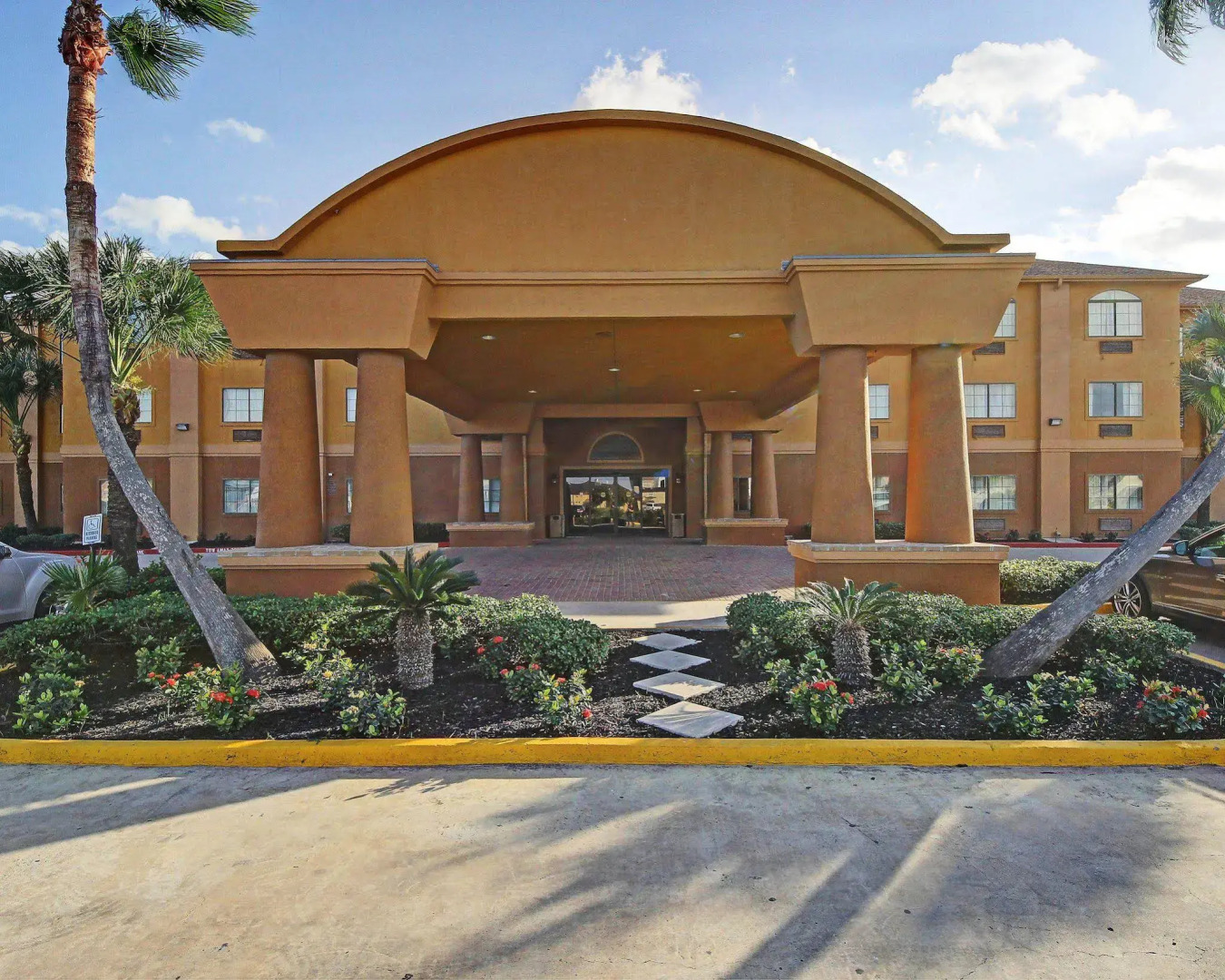 Photo - Comfort Inn Edinburg South