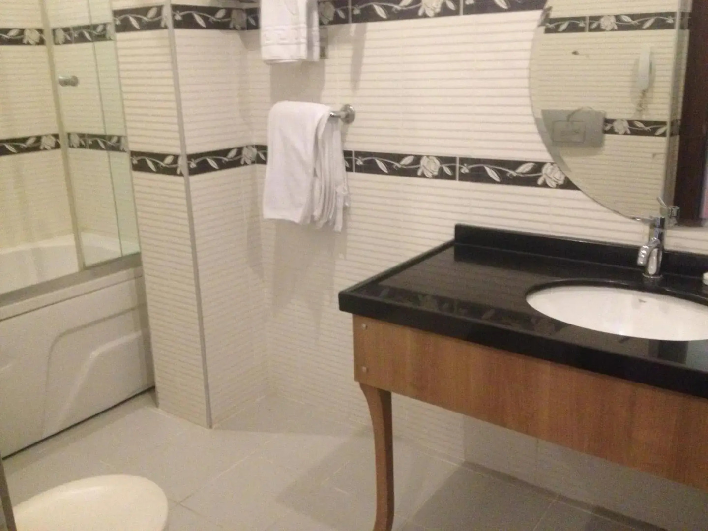 Foto - The Charm Hotel - Old City