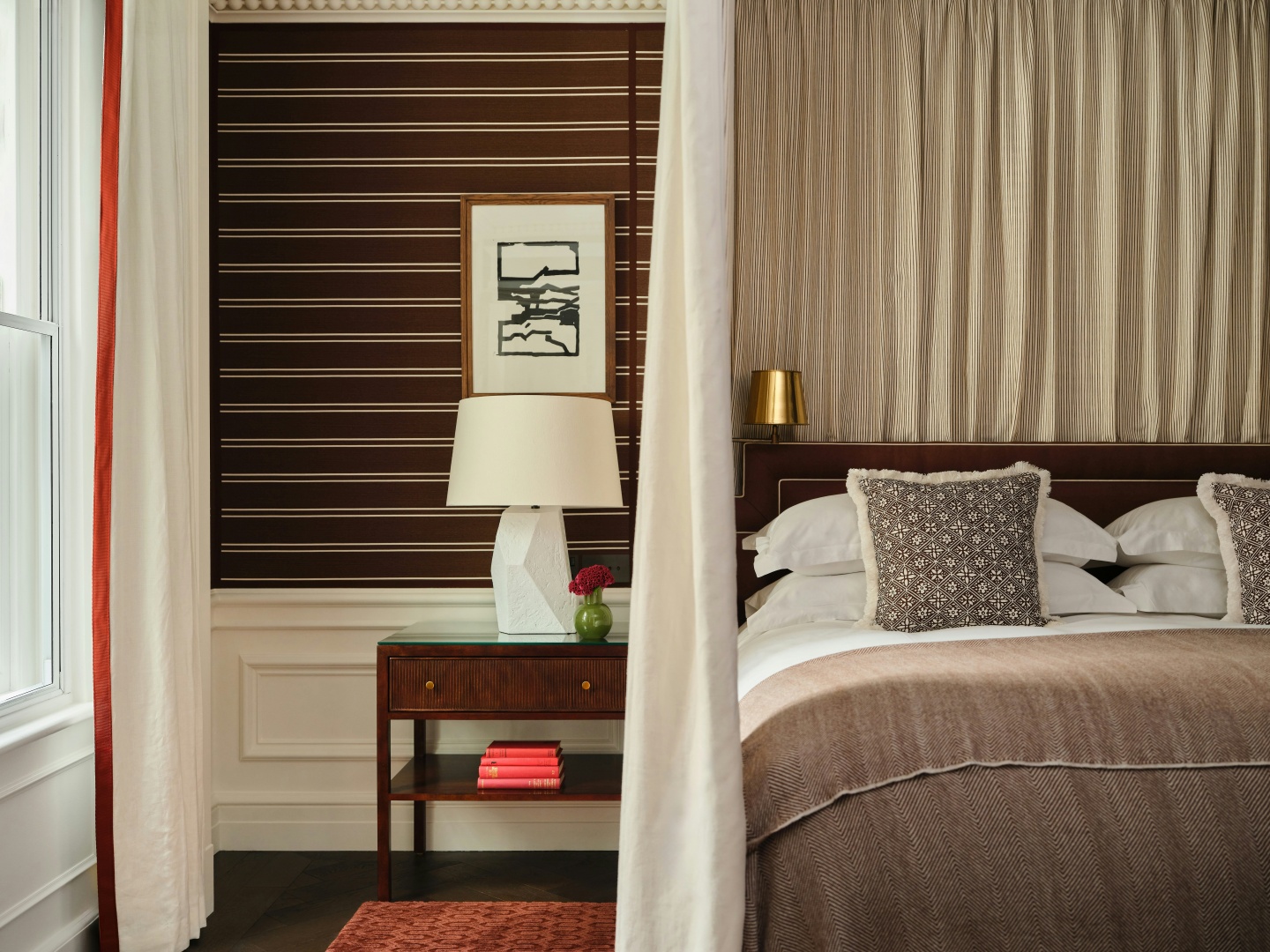 Photo - Brown's Hotel, a Rocco Forte Hotel