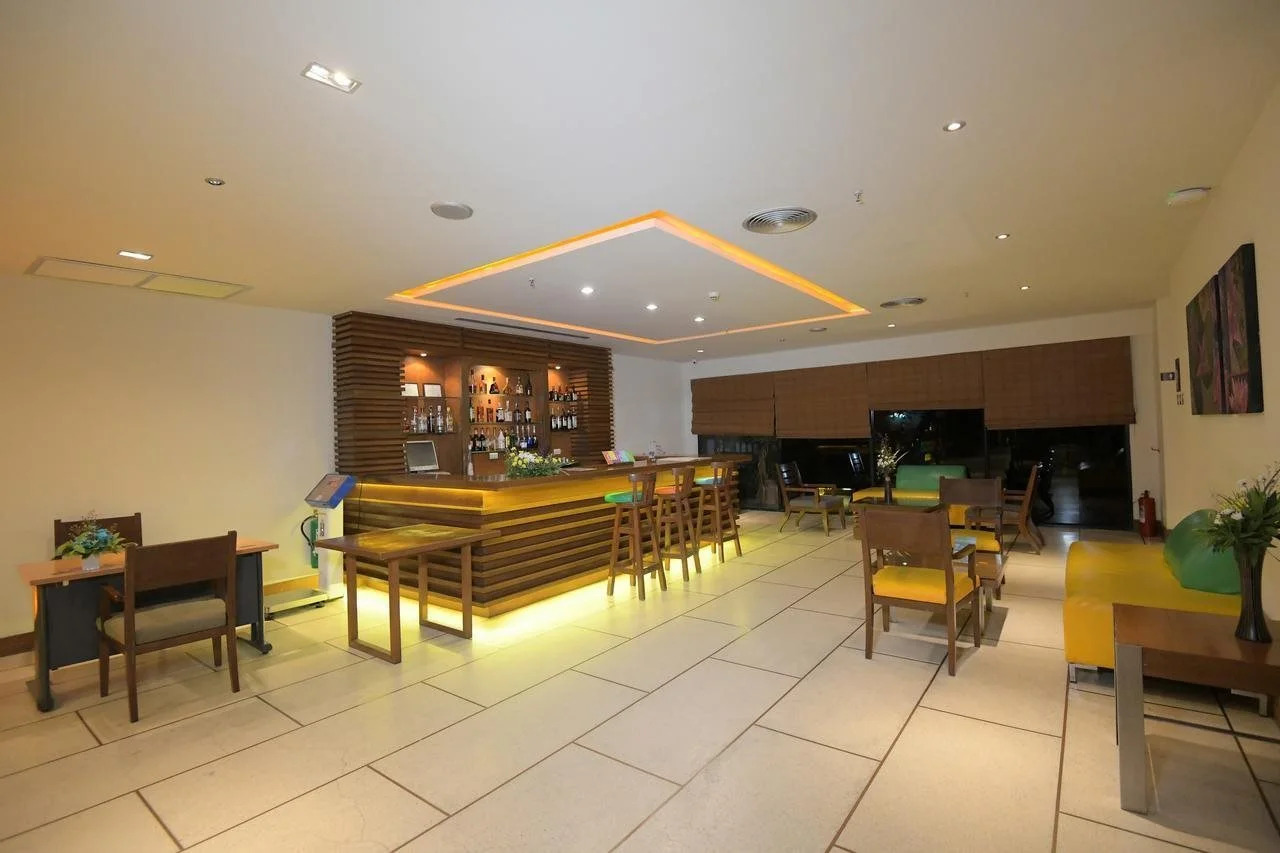 Photo - The Seasons Pattaya