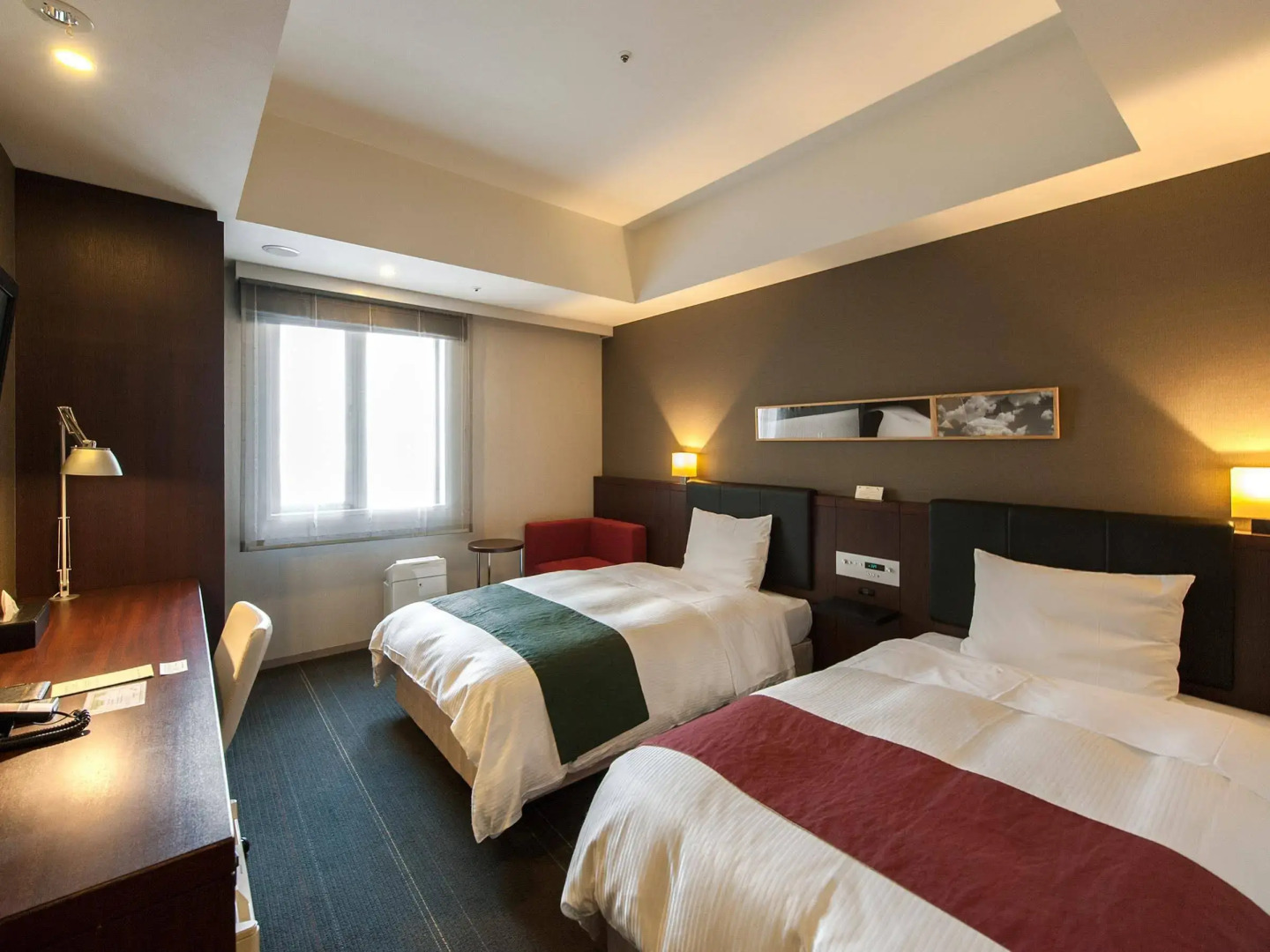 Foto - Hakata Green Hotel Annex