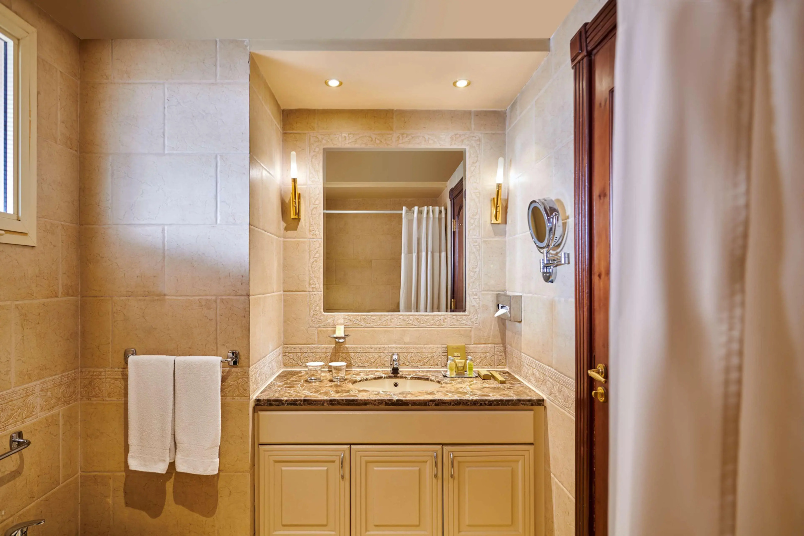 Foto - Hilton Cairo Zamalek Residences