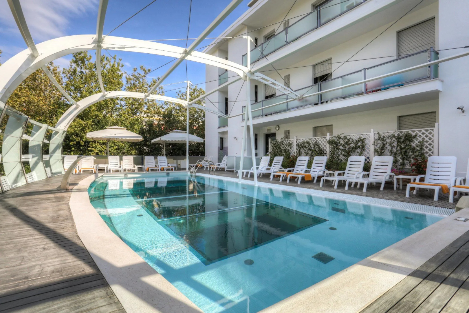 Foto - Hotel Boemia
