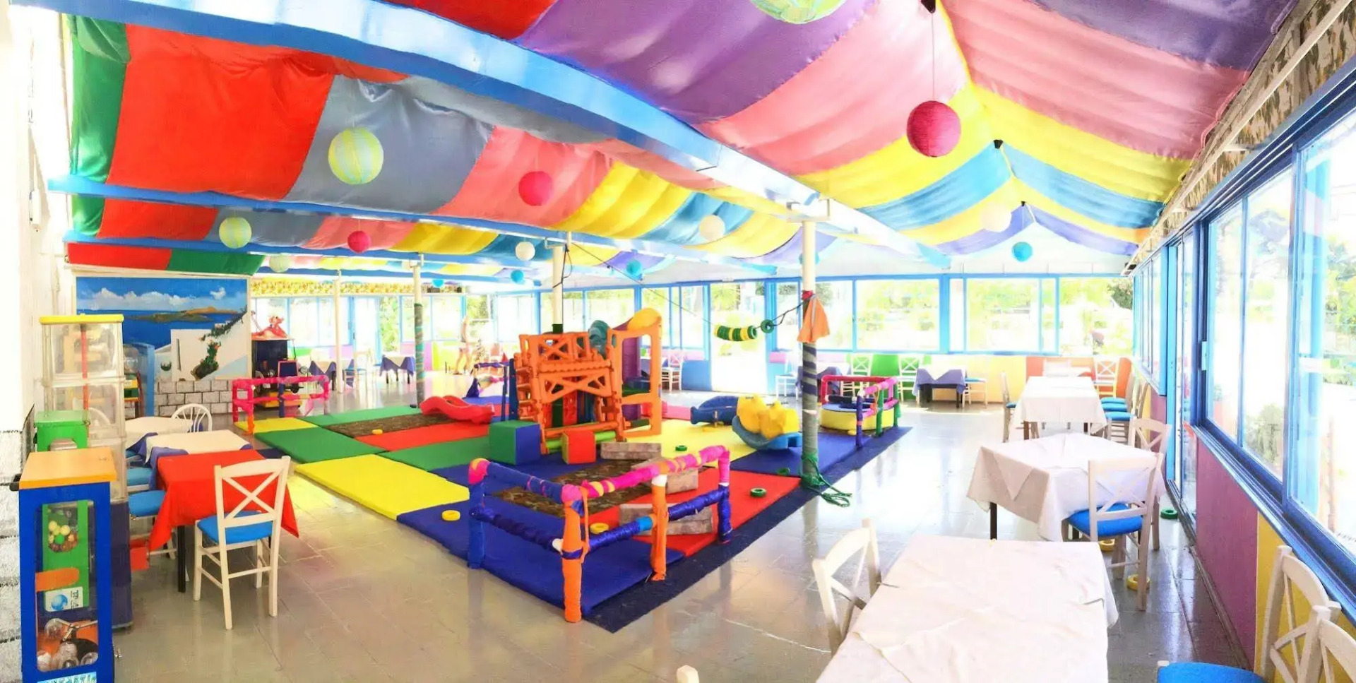 Foto - Romantza Mare