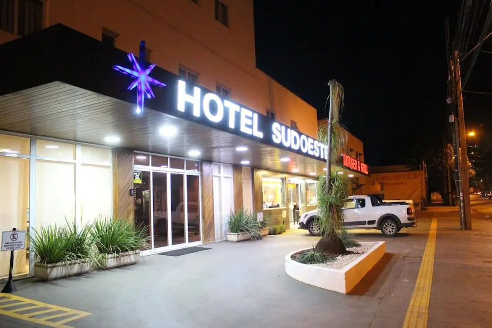 Foto - Sudoeste Hotel