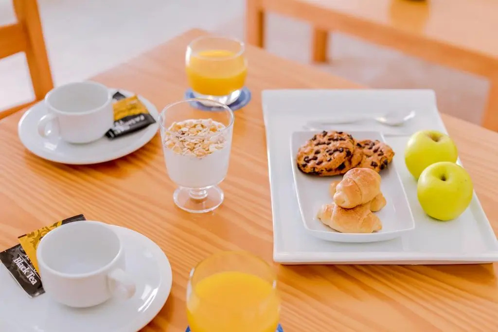 Foto - Monica Isabel Beach Club