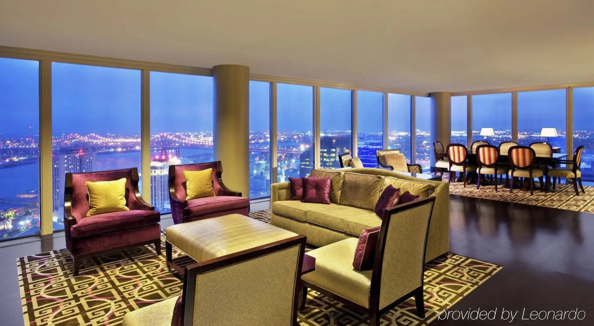 Foto - Sheraton New Orleans Hotel