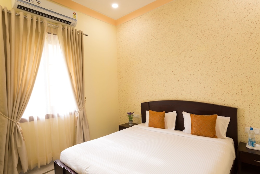 Syna Heritage Hotel