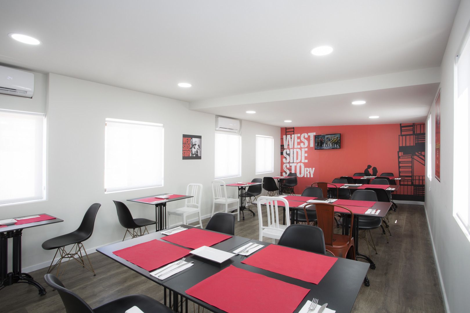 Foto - Casual del Teatro Madrid