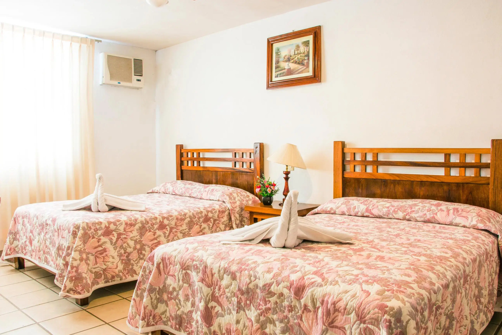 Foto - Hotel Vallartasol
