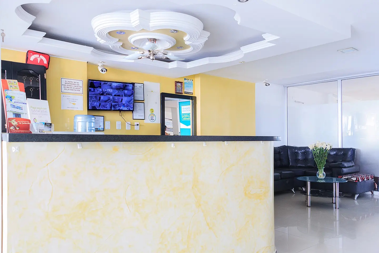 Foto - Hotel Chico Real