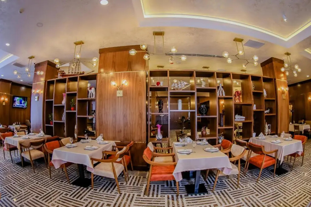 Photo - Adisson Hotel Baku