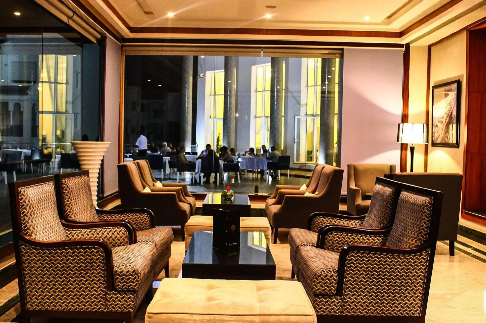 Photo - Grand Mogador Sea View & Spa