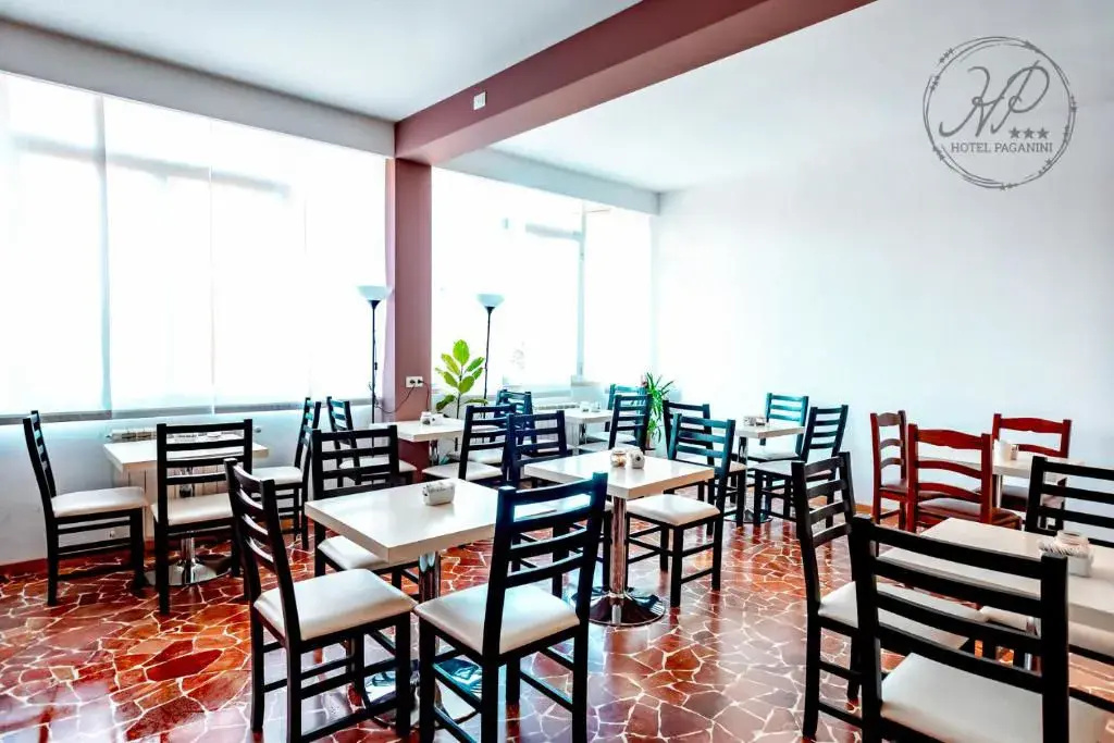 Photo - Hotel Paganini