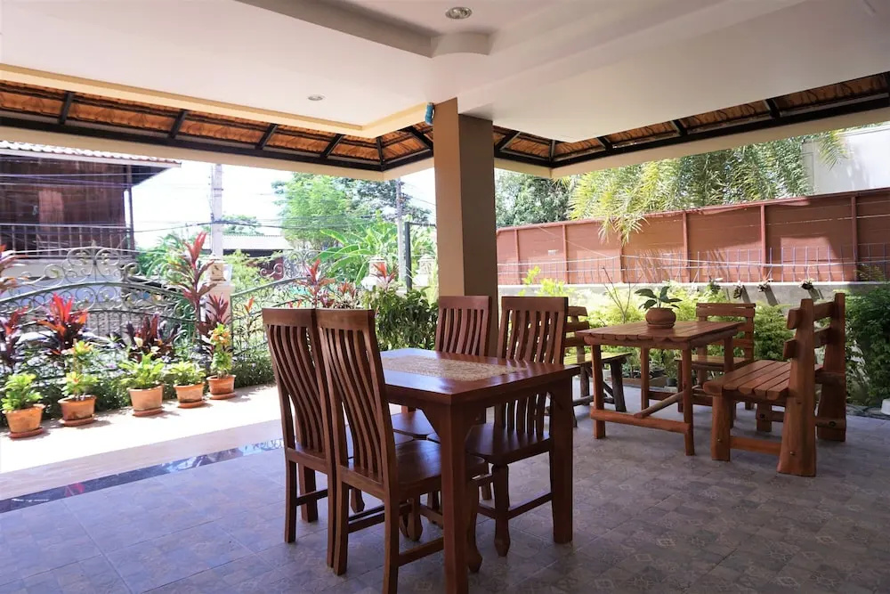 Foto - Laph Kham House