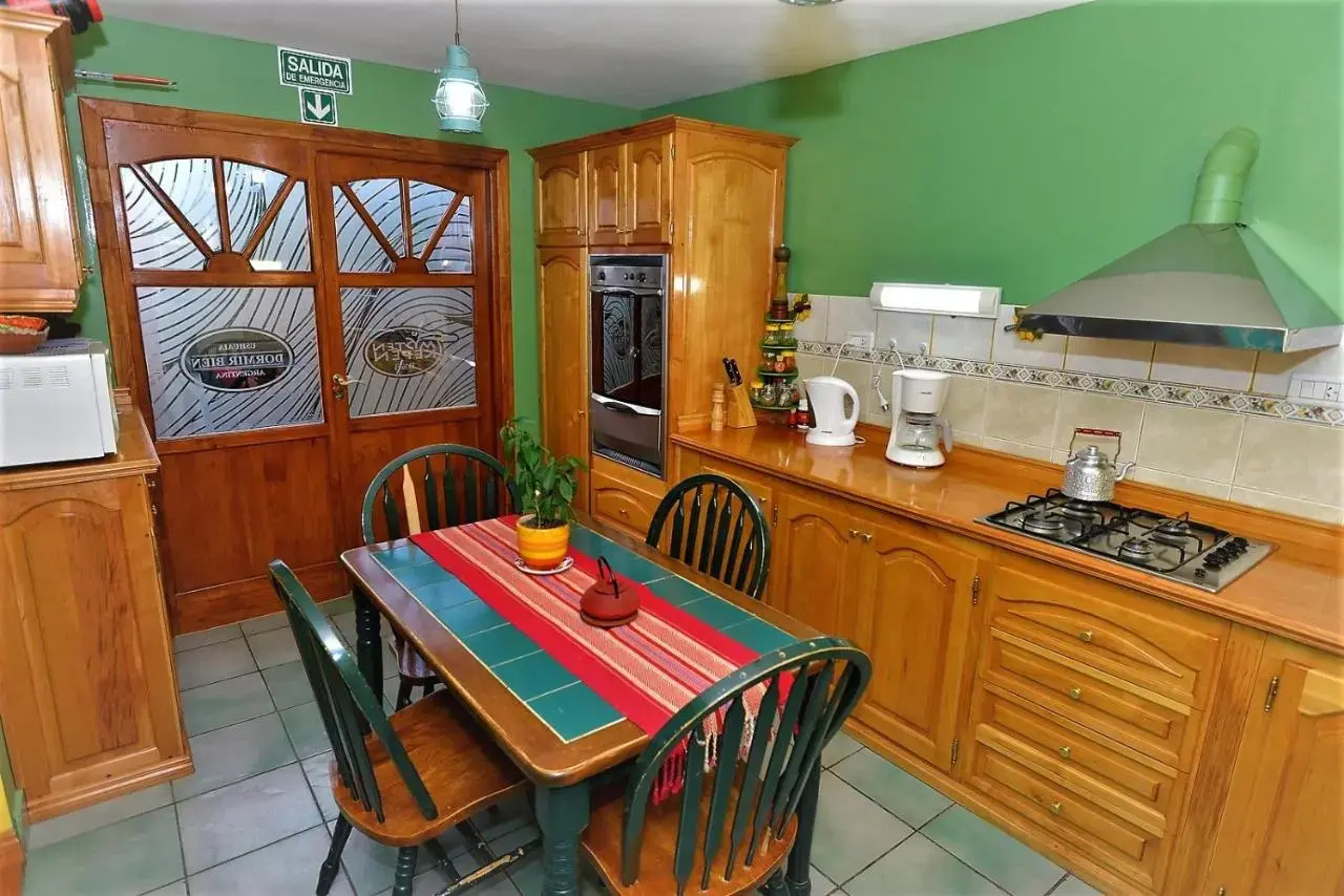 Photo - Mysten Kepen B&B