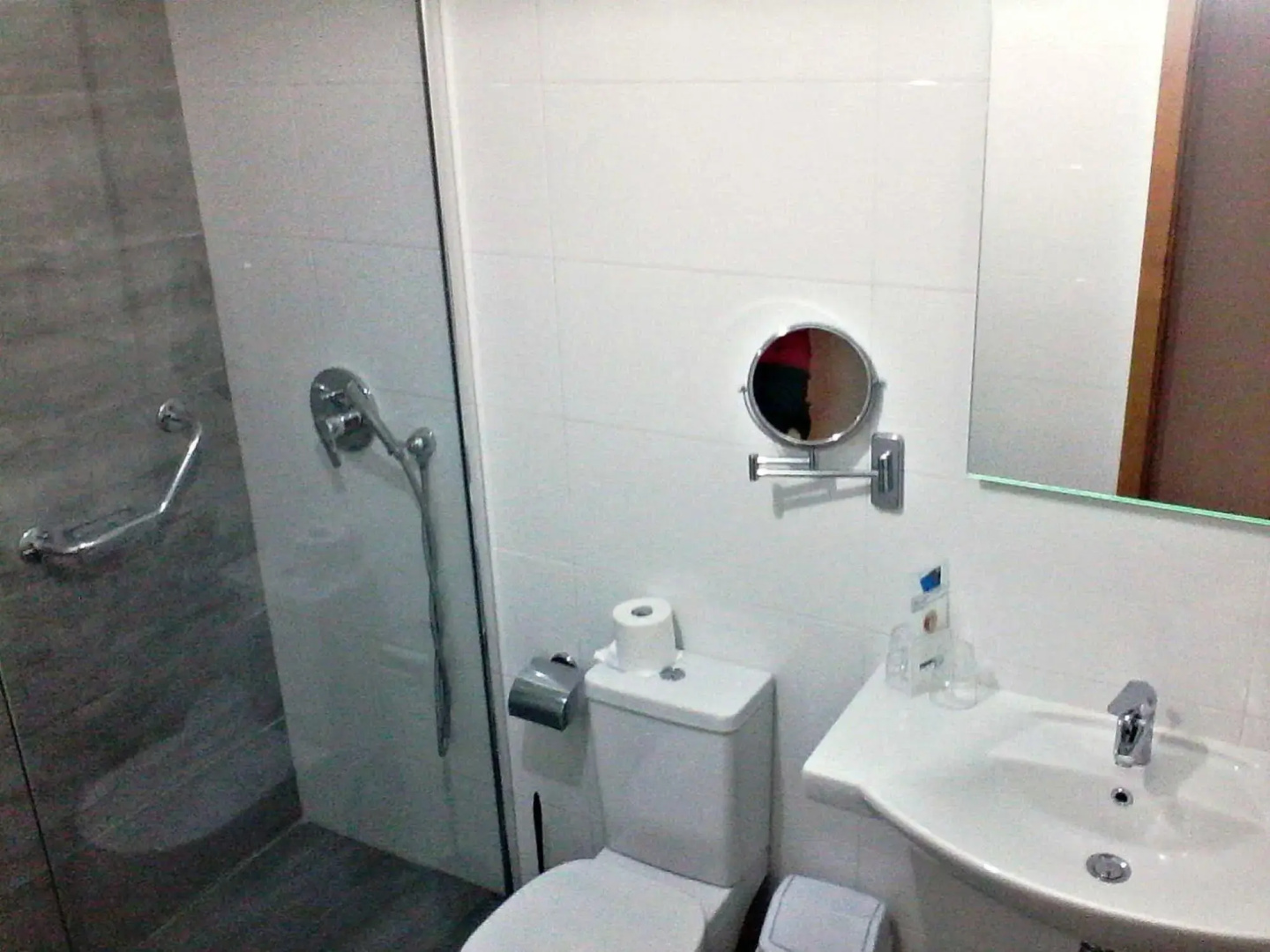 Foto - Santana Hotel & SPA