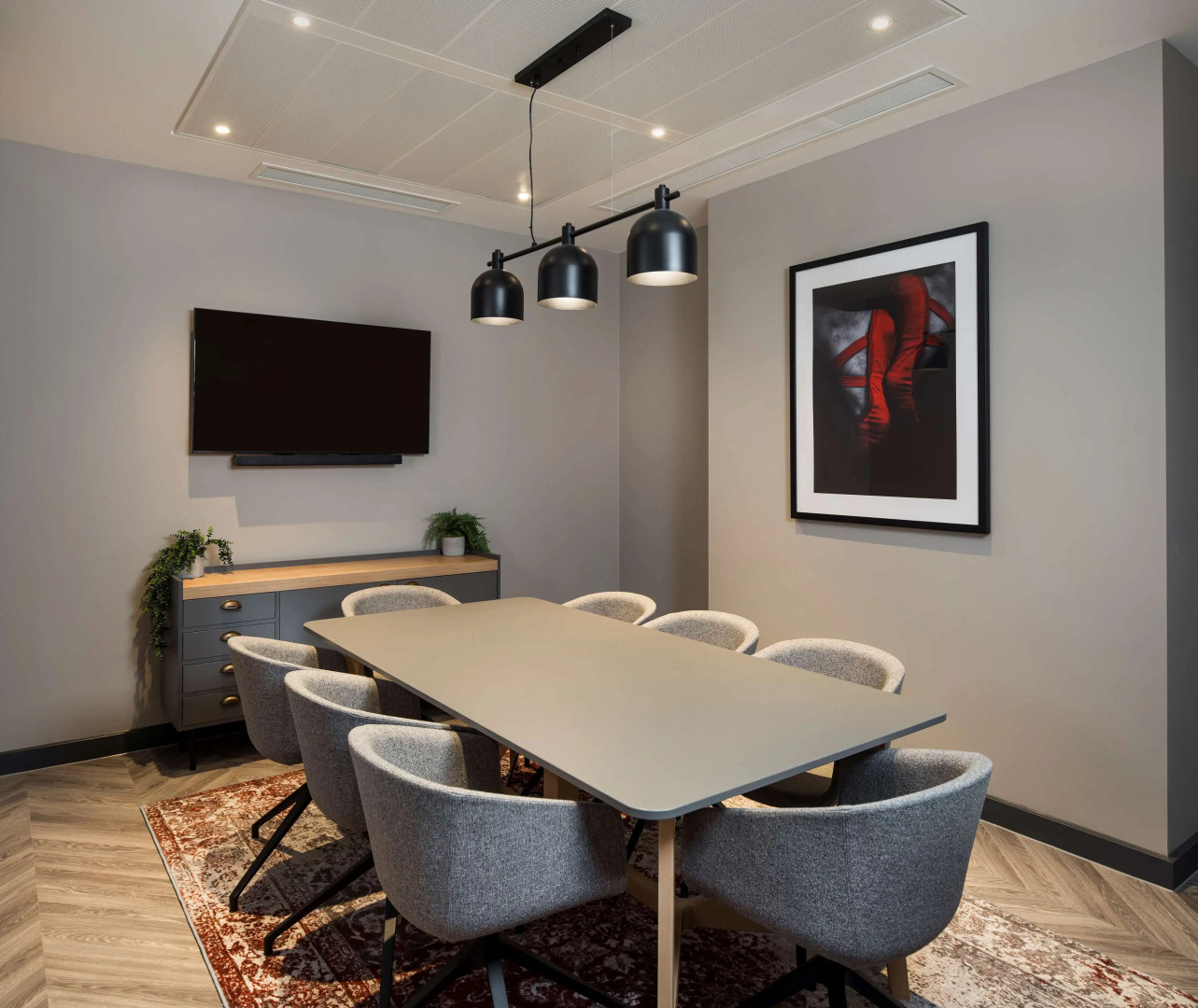 Foto - Radisson RED Hotel, Liverpool