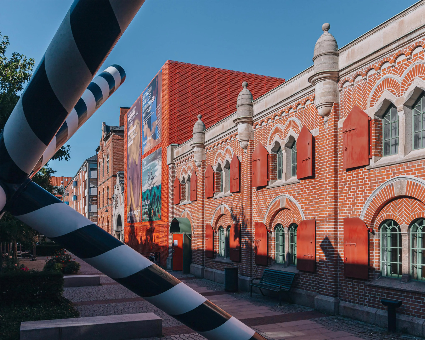 Photo - STORY HOTEL MALMO, in JdV by Hyatt